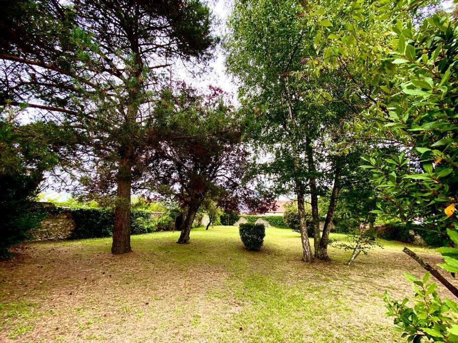 Demeure St Martin * Vierzon