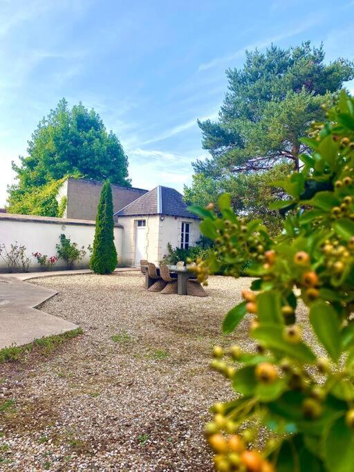 Demeure St Martin Vierzon